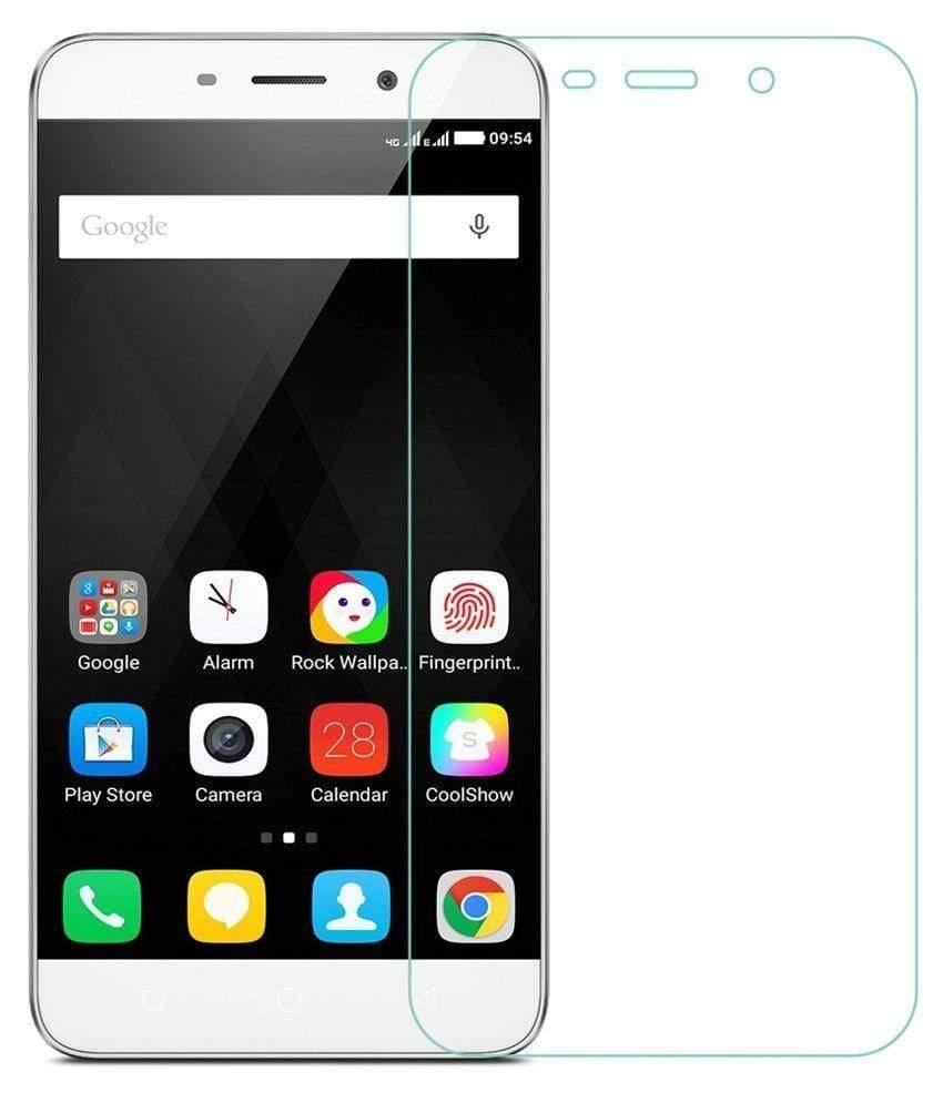 2.5D TEMPERED GLASS SCREEN PROTECTOR FOR COOLPAD NOTE3-Screen Protector-dealsplant