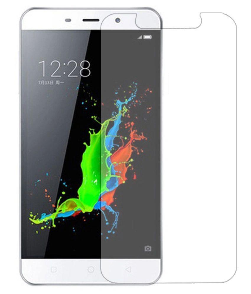 2.5D TEMPERED GLASS SCREEN PROTECTOR FOR CoolPad Note3 Lite-Screen Protector-dealsplant