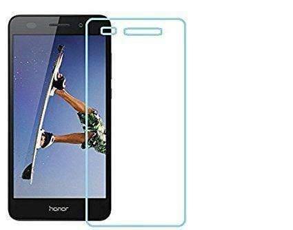 2.5D TEMPERED GLASS SCREEN PROTECTOR FOR Honour Holly 3-Screen Protector-dealsplant