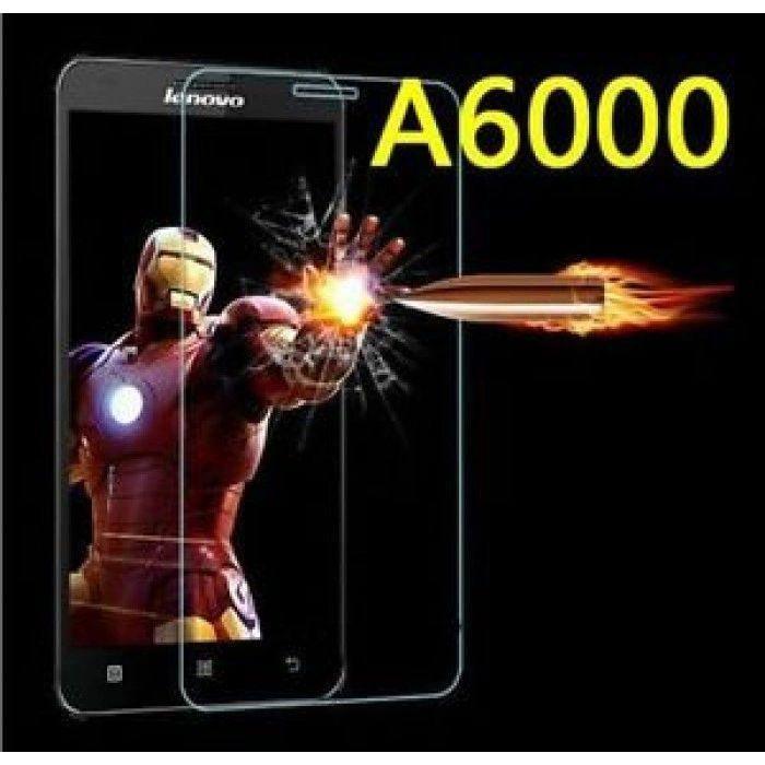 2.5D TEMPERED GLASS SCREEN PROTECTOR FOR Lenovo A6000-Screen Protector-dealsplant