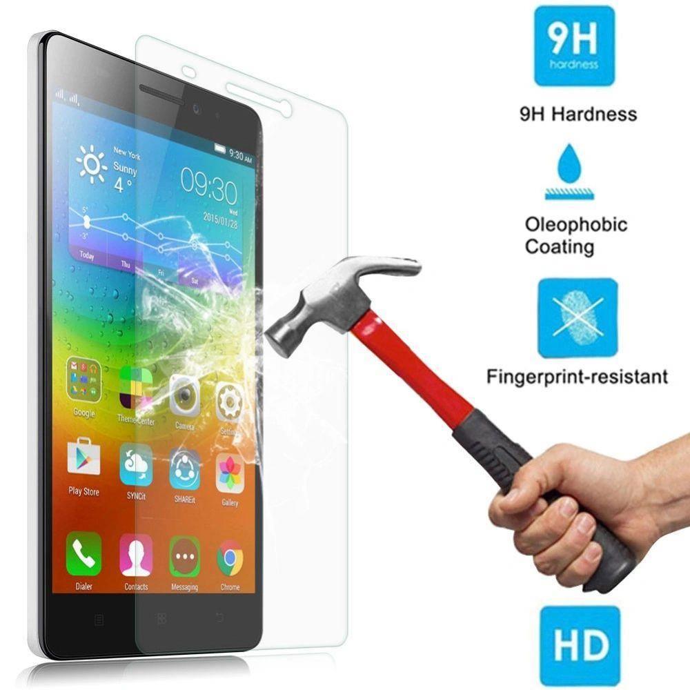 2.5D TEMPERED GLASS SCREEN PROTECTOR FOR Lenovo A7000-Screen Protector-dealsplant