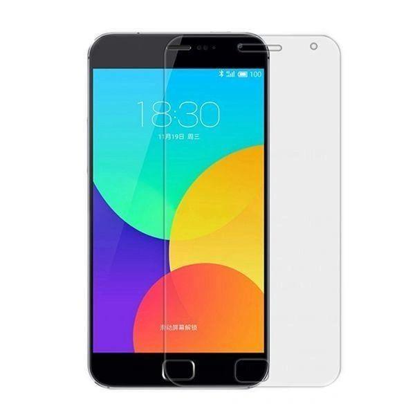 2.5D TEMPERED GLASS SCREEN PROTECTOR FOR Meizu MX4 Pro-Screen Protector-dealsplant