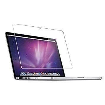 Dealsplant 13" 13.3" Apple MacBook Pro / Air Display Screen Protector | Clear-Screen Protector-dealsplant