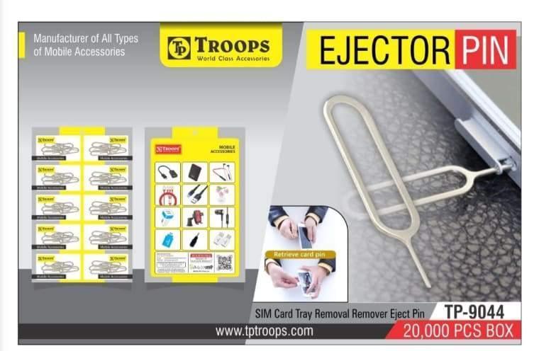 Dealsplant TROOPS EJECTOR SIM OPENER PIN 9044-Sim ejecting tool-dealsplant