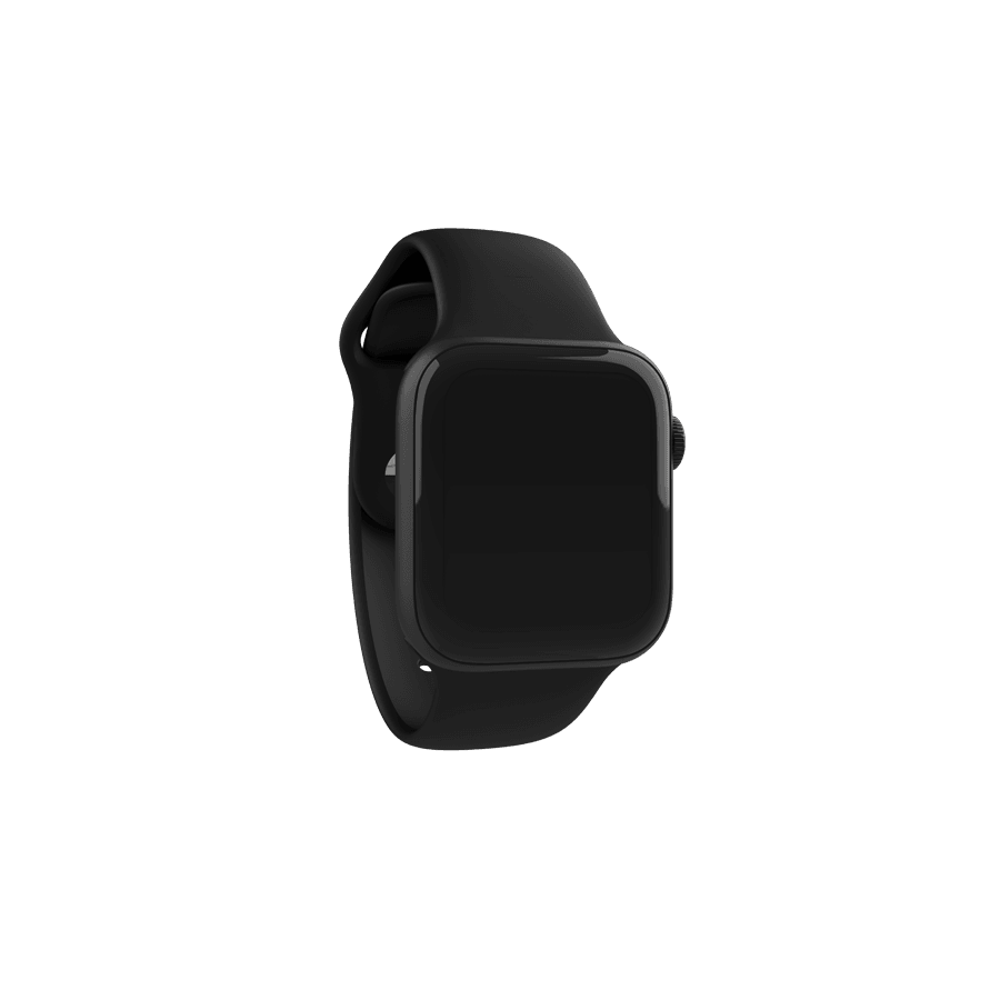 heatZ HW10 - Full Touch Screen Z Smart Watch-Smart Watch-dealsplant