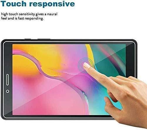 Glass Protector Samsung Tab A Screen Protector Tempered Glass For