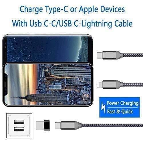 Dealsplant USB 3.1 to Type-C Converter-usb connector-dealsplant