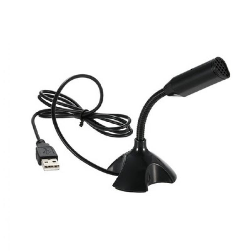 Dealsplant USB mic for laptop/Desktop computers-usb mic-dealsplant