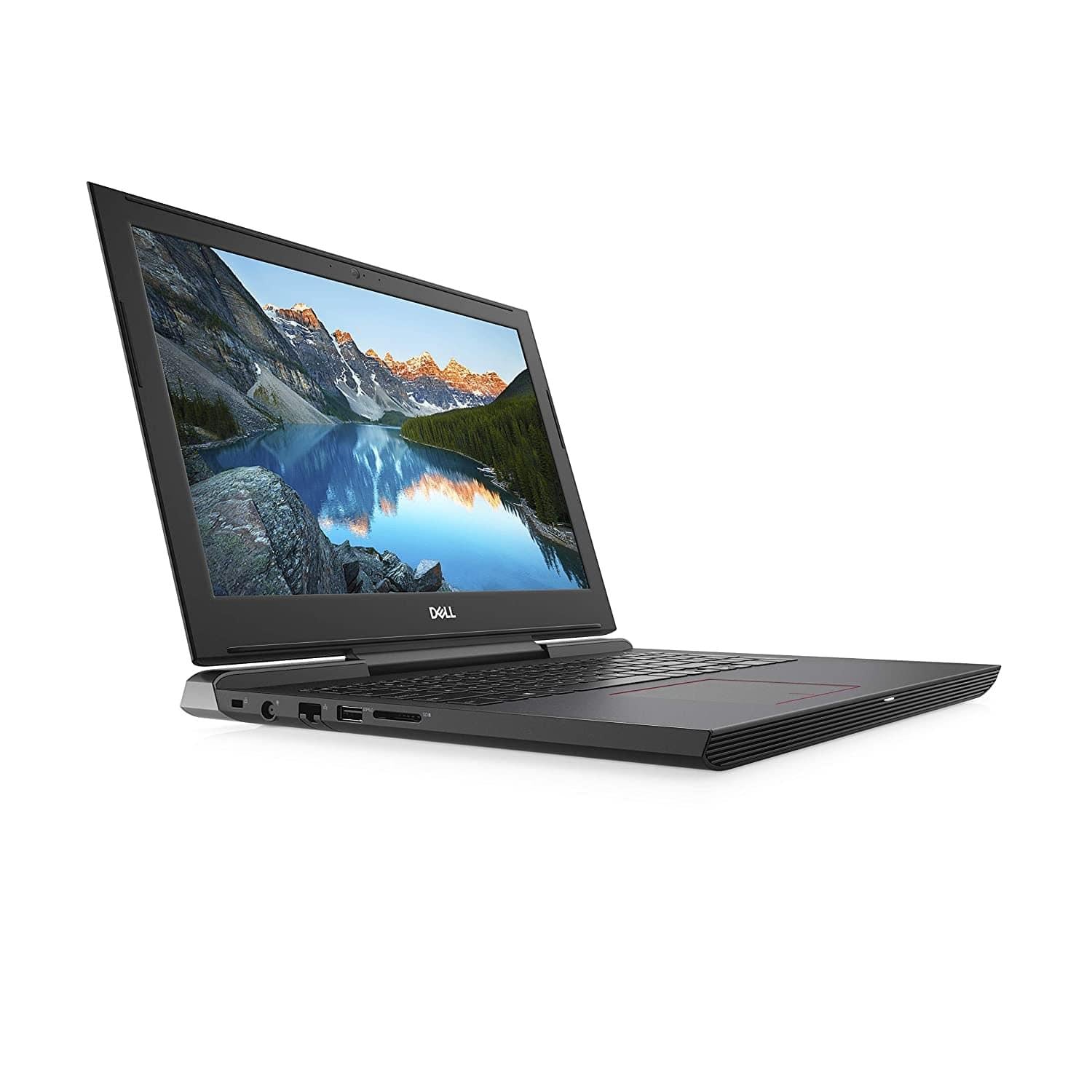 Dell G5 5500 D560263 Laptop-Computers and Laptops-dealsplant