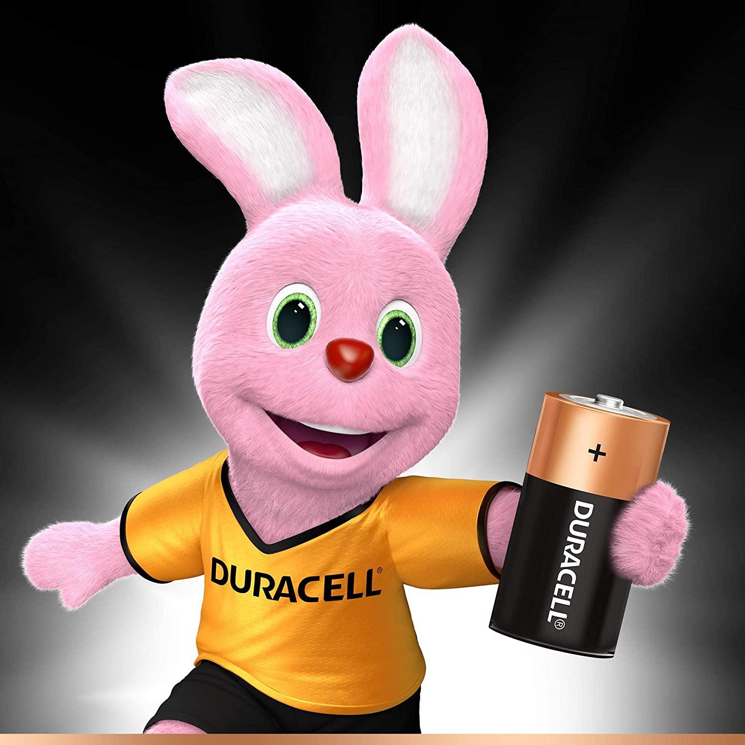 Duracell Ultra Alkaline C2 Battery-Battery-dealsplant
