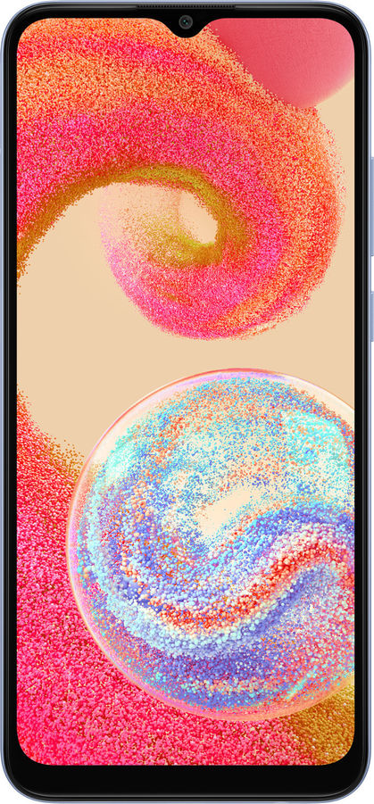 Samsung Galaxy A04e (4GB RAM + 128GB) 5000 mAh Battery 6.5 inches, 720 x 1600 px Display with Water Drop Notch-Mobile Phones-dealsplant
