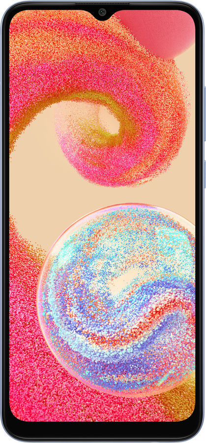 Samsung Galaxy A04e (4GB RAM + 128GB) 5000 mAh Battery 6.5 inches, 720 x 1600 px Display with Water Drop Notch-Mobile Phones-dealsplant