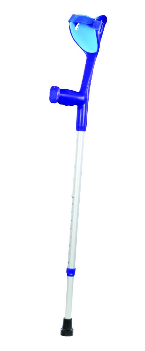 Rehaid Elbow Crutch with Strap-HEALTH &PERSONAL CARE-dealsplant