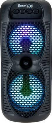 eNTER Go PARTY BLASTER 20 15 W Bluetooth Speaker-Bluetooth Speakers-dealsplant