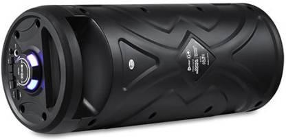 Enter-Go Dance Machine 14 W Bluetooth Speaker (Black, Stereo Channel)-Speakers-dealsplant