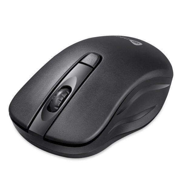 Enter wireless Mouse Prime 2.4GHz Optical Plug & Play-Wireless Mouse-dealsplant