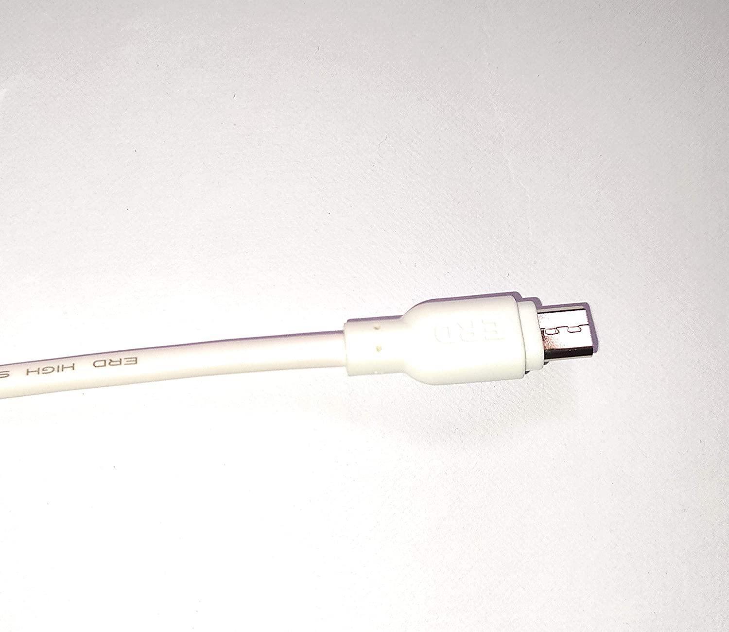 ERD UC-21 MicroUSB Data Cable for All Smartphones-Datacable & Chargers-dealsplant