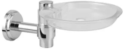ESSCO JAQUAR Group - Bath Accessories (AEC-1133) Soap Dish (Polycarbonate)-dealsplant