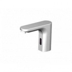 Parryware E Tap Sensor Pillar Cock AC/DC-Taps & Dies-dealsplant