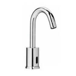 Parryware E Tap Sensor Tall Pillar Cock DC-Taps & Dies-dealsplant