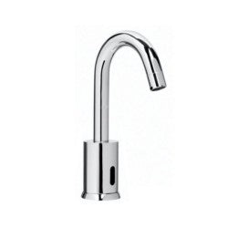 Parryware E Tap Sensor Tall Pillar Cock AC/DC-Taps & Dies-dealsplant