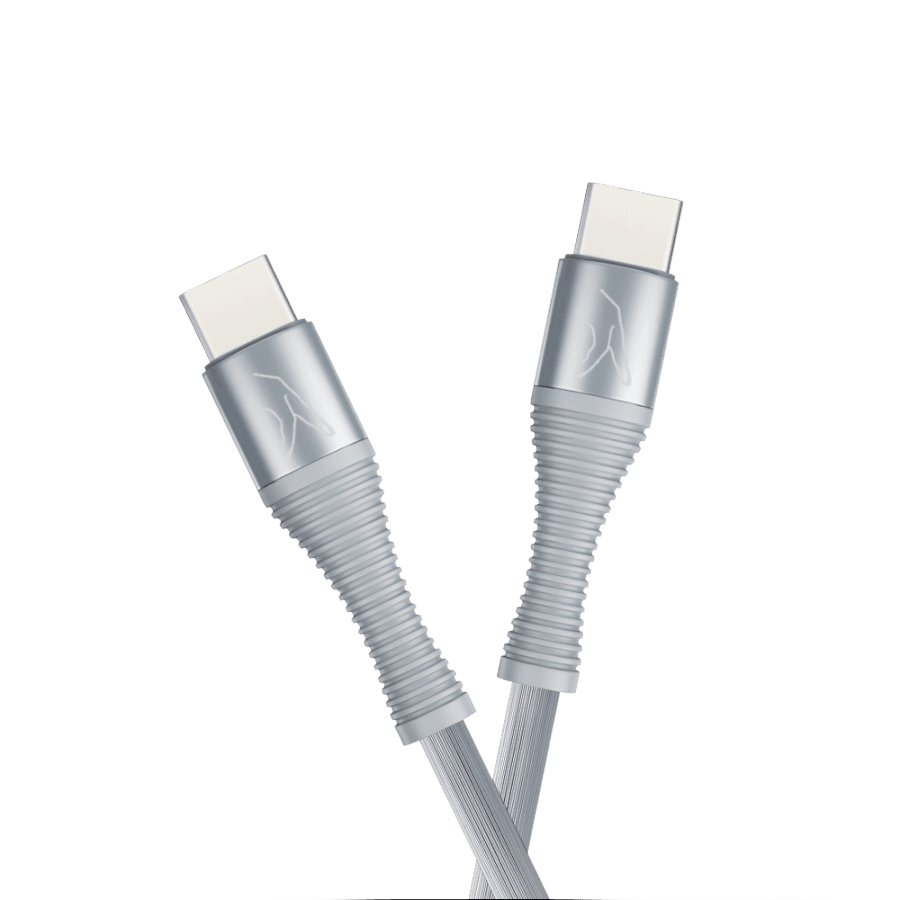 Fingers type-C to type C-cable-C-toC type Cable-dealsplant