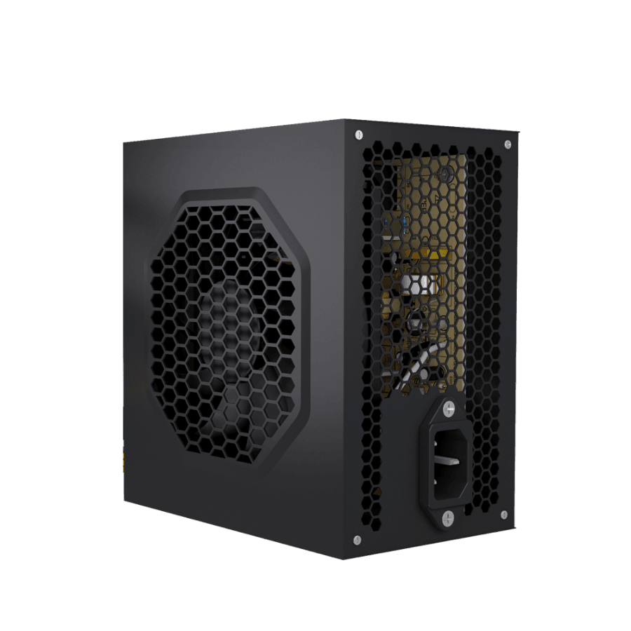 Fingers pure SMPS BlackBox500-Computer Components-dealsplant