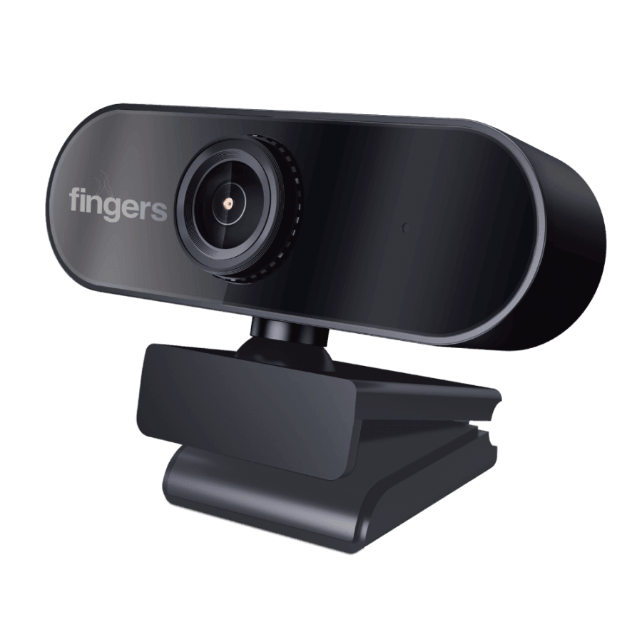 FINGERS 720 Hi-Res Webcam.-Webcams-dealsplant