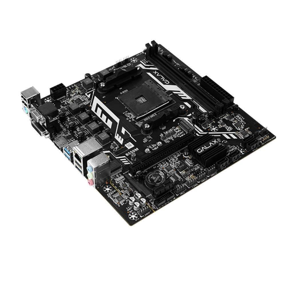 Galax B550M AMD Motherboard-Mother Boards-dealsplant