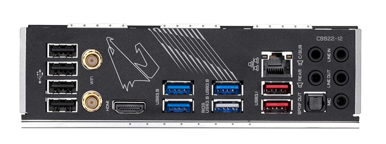 Gigabyte Aorus Pro Wifi X570 Aorus Elite Drivers Elite Wifi