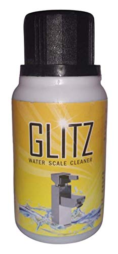 Jaquar Glitz Water scale cleaner Exclusively for Jaquar bath fittings 250ml-dealsplant