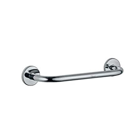 Jaquar Grab Bar (Stainless Steel) 300mm Long-Home & Kitchen Accessories-dealsplant