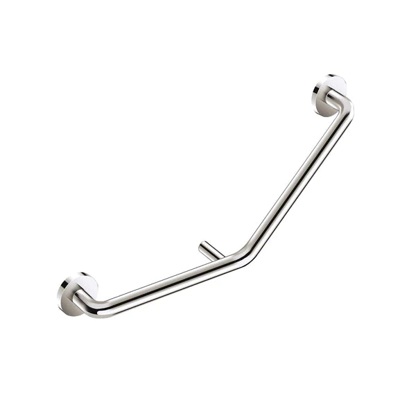 Parryware T6603A1 Hand Grip 135 Right Brass, Chrome Plated-hand grip-dealsplant