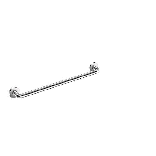 Parryware T6605A1 Hand Grip 600mm Brass, Chrome Plated-hand grip-dealsplant