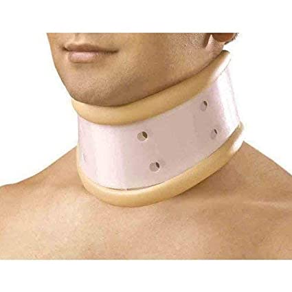 Dyna Hard Cervical Collar (Large) ,S,M,XL-Personal Care-dealsplant