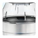 Havells Gracia 750-Watt Mixer Grinder with 3 Jars-Home & Kitchen Appliances-dealsplant