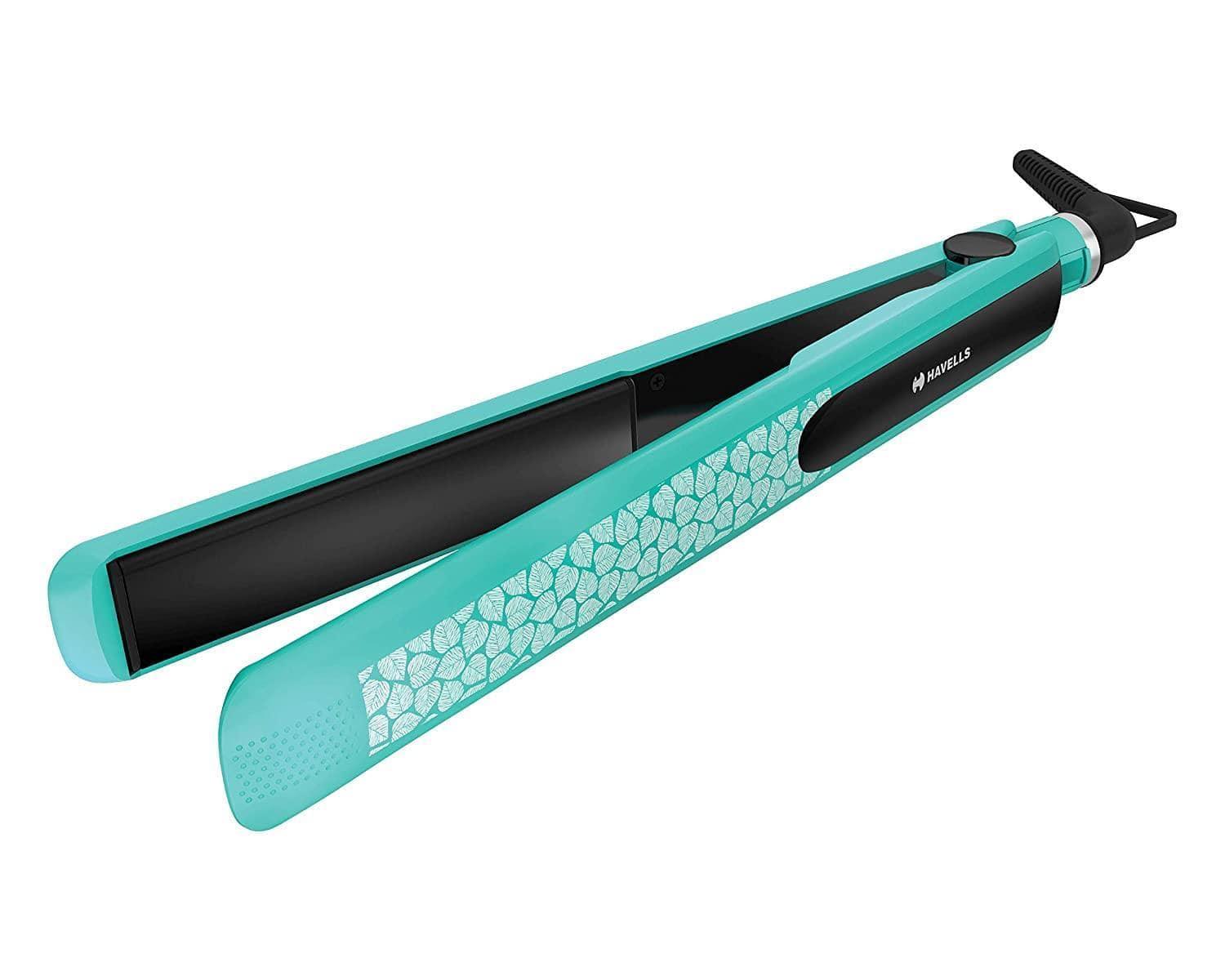 Havells HS4104 Hair Straightener with Ceramic Coated Plates-Home & Kitchen Appliances-dealsplant