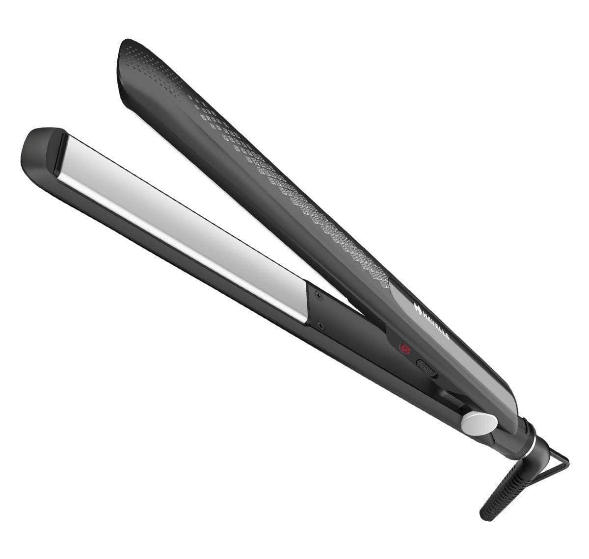 Havells HS4106 Hair Straightener with Ceramic Coated Plates,-Home & Kitchen Appliances-dealsplant