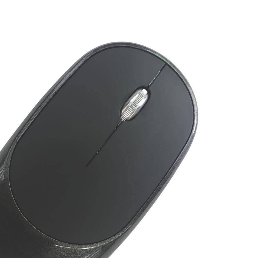 Heatz ZM01 Premium Quality Wireless Mouse-Laptops & Computer Peripherals-dealsplant