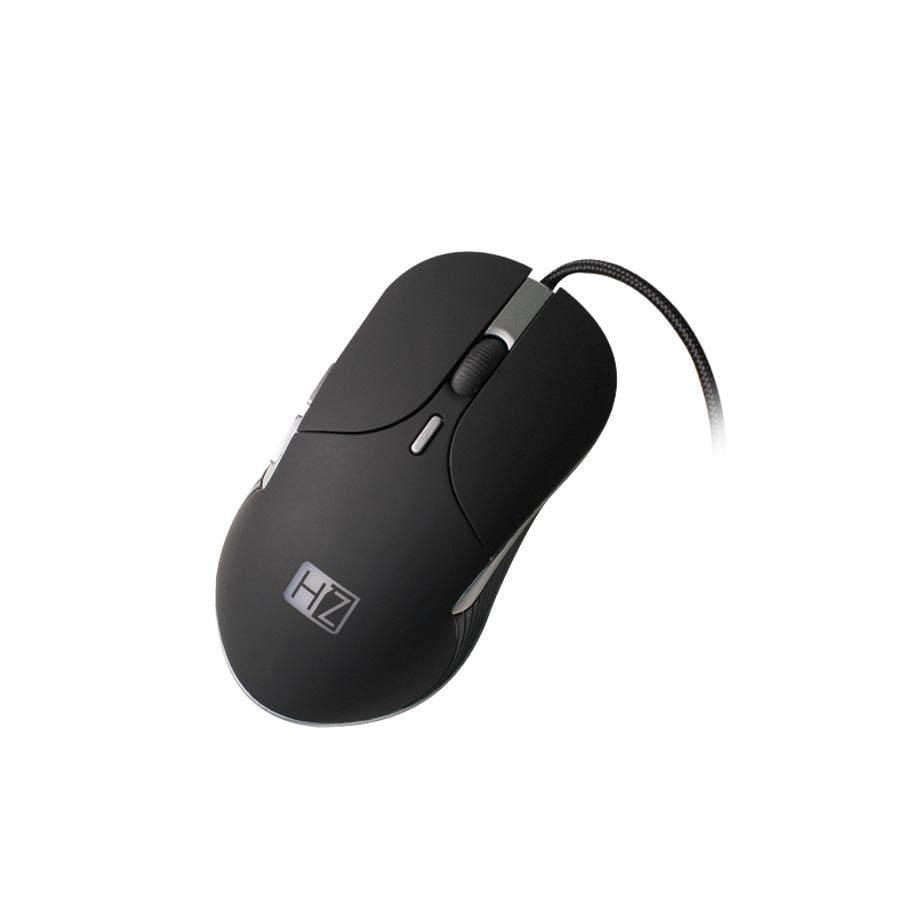 Heatz ZM53 Premium Quality Gaming Mouse-Wired Mouse-dealsplant