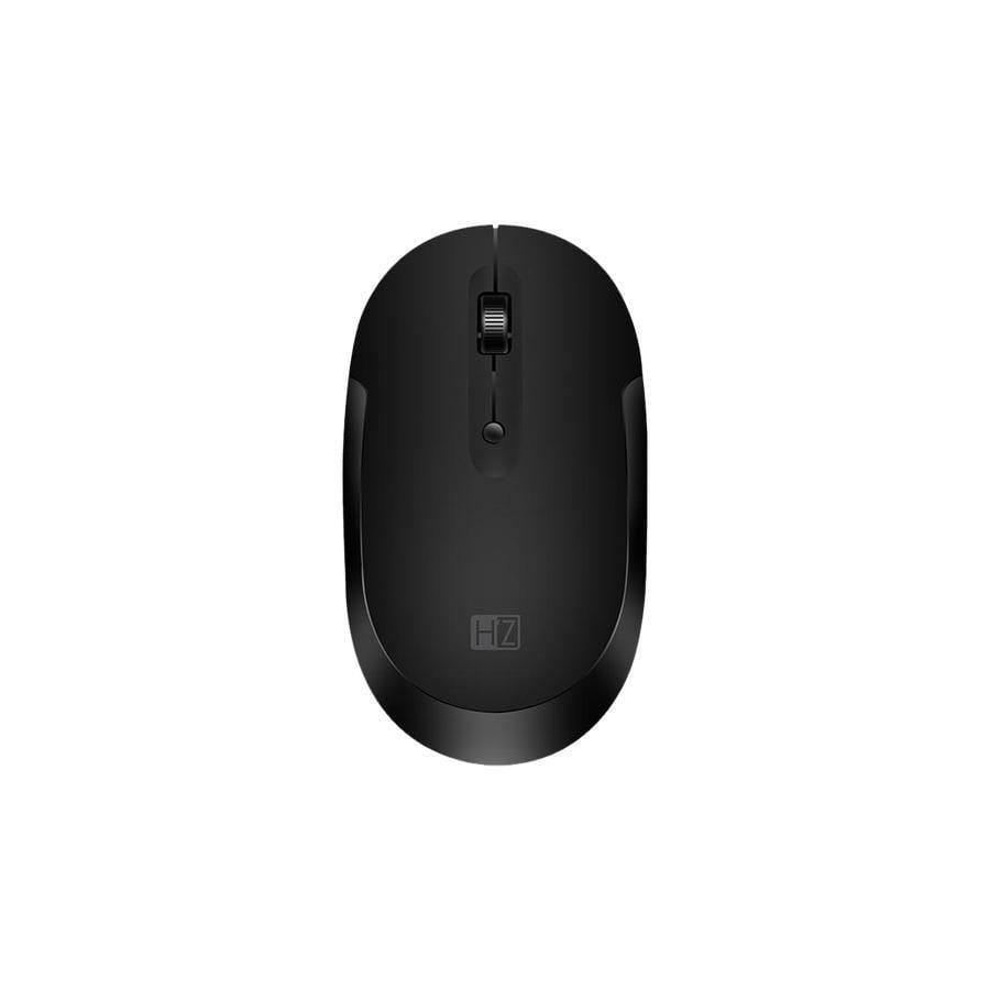 Heatz ZM03 Premium Quality Wireless Mouse-Wireless Mouse-dealsplant