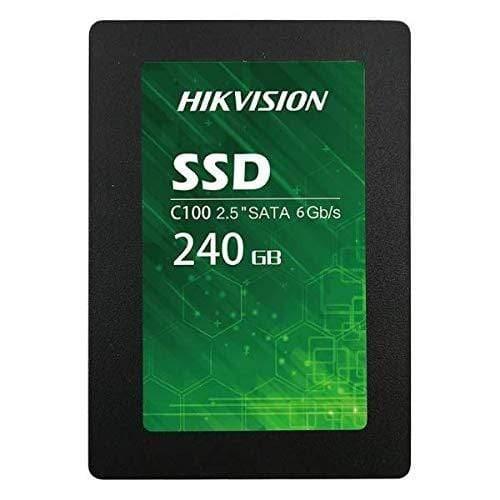 HIKVISION SSD Drive (SSD240GB)-External Hard Drive-dealsplant