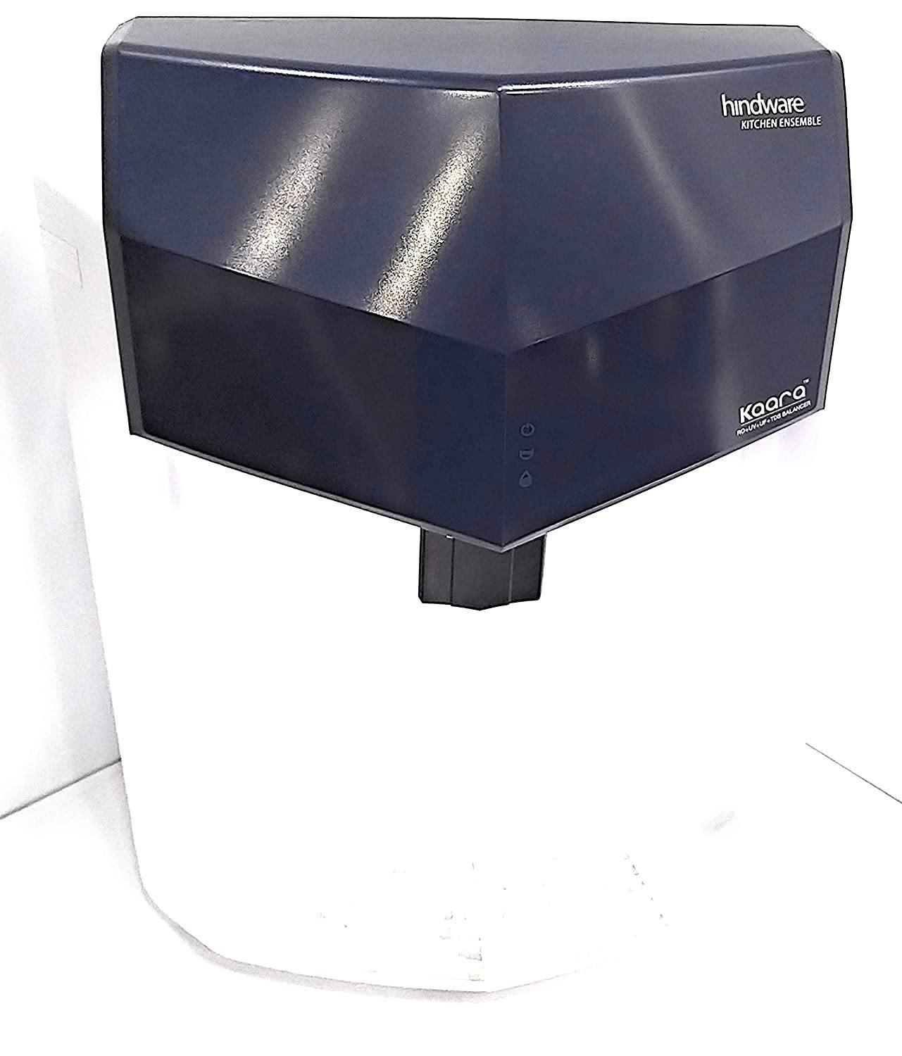 Hindware Kaara 7-Litre RO+UV+UF+TDS Water Purifier-home appliances-dealsplant