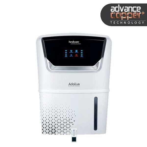 HINDWARE ADALIUS WATER PURIFIER-Home & Kitchen Appliances-dealsplant