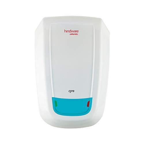 Hindware Atlantic Cyro Instant Water Heater 3 Litres | Instant Geyser-Home & Kitchen Appliances-dealsplant