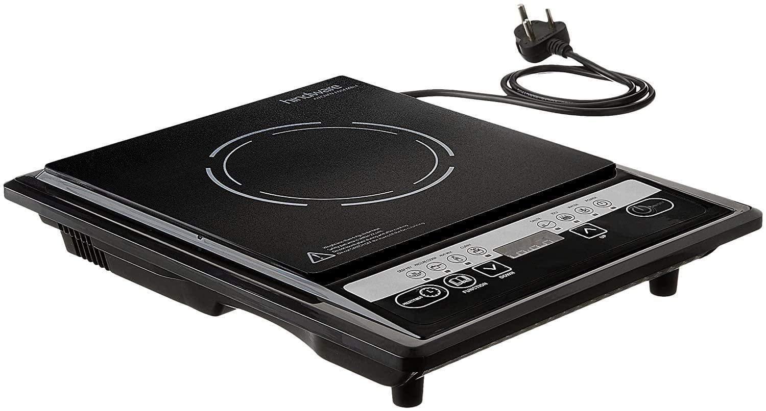 HINDWARE DINO 1900W INDUCTION COOKTOPS-Home & Kitchen Appliances-dealsplant
