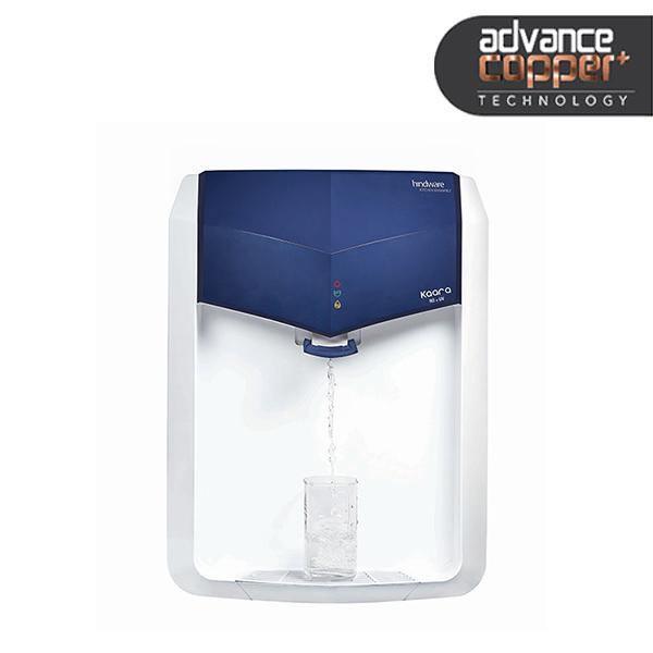 HINDWARE KAARA RO+UV+UF+TDS BALANCER WATER PURIFIER-Home & Kitchen Appliances-dealsplant