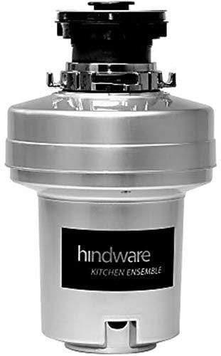 Hindware Standard Food Waste Disposer-Home & Kitchen Appliances-dealsplant
