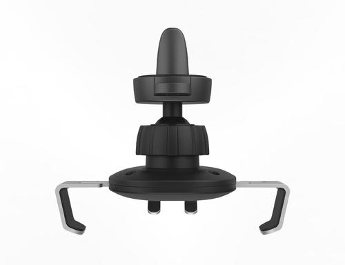 [UnBelievable Deal] Hoox Helper Air Vent Universal Car Mobile Holder With Nonslip Pad (3.5 Inch To 6 Inch)-dealsplant