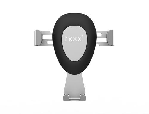 [UnBelievable Deal] Hoox Helper Air Vent Universal Car Mobile Holder With Nonslip Pad (3.5 Inch To 6 Inch)-dealsplant